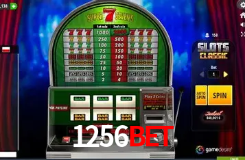1256 Bet