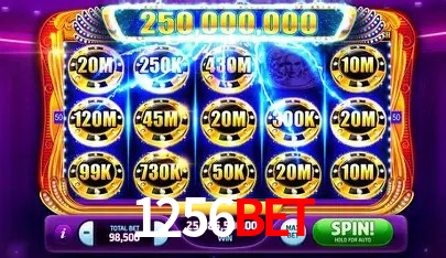 1256Bet