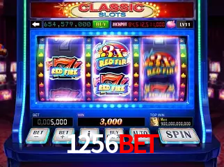 1256 Bet