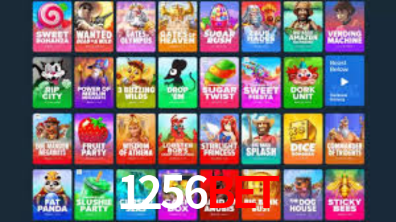 1256Bet
